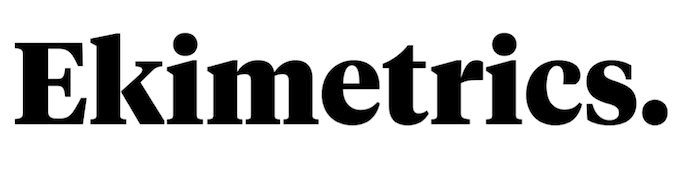logo EKIMETRICS