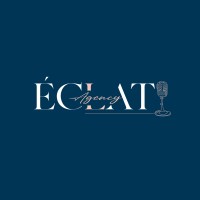 logo ECLAT AGENCY SARL