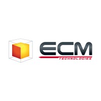 logo ECM TECHNOLOGIES