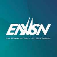 ECOLE NATIONALE DE VOILE ET DES SPORTS NAUTIQUES