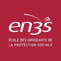 logo ECOLE NATIONALE SUPERIEURE DE SECURITE SOCIALE
