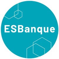 logo ECOLE SUPERIEURE DE LA BANQUE