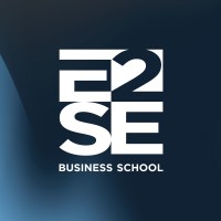 logo ECOLE SUPERIEURE DES SERVICES AU ENTREPRISES