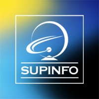 logo ECOLE SUPERIEURE D'INFORMATIQUE - SUPINFO PARIS