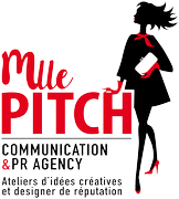 logo MLLE PITCH