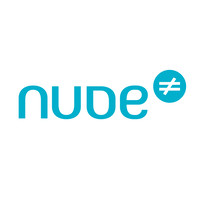 logo NUDE