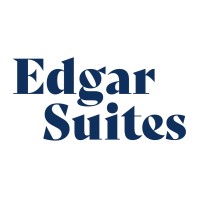 logo EDGAR SUITES GROUPE