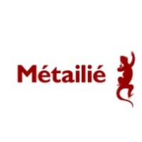 logo EDITION A.M.METAILIE