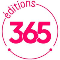 logo ÉDITIONS 365