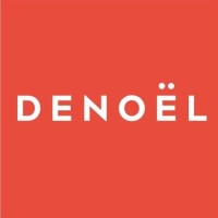 logo EDITIONS DENOEL (LES EDITIONS DENOEL - LE DOCUMENT - L'AMOUR DE L'ART - REVUE DE PSYCHANALYSE)