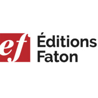 logo EDITIONS FATON