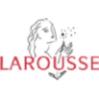 logo ÉDITIONS LAROUSSE