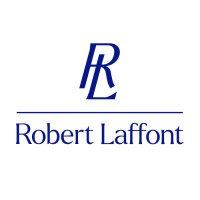 logo EDITIONS ROBERT LAFFONT