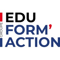 logo EDUFORM'ACTION