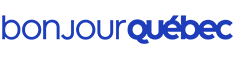 logo BONJOUR QUÉBEC