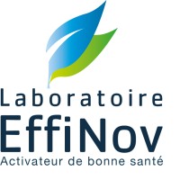 logo EFFINOV NUTRITION