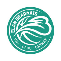 ELAN BEARNAIS PAU LACQ ORTHEZ