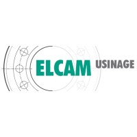 ELCAM USINAGE