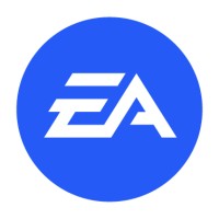 logo ELECTRONIC ARTS PUBLISHING
