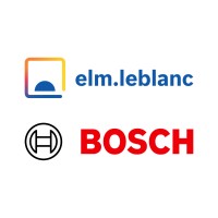 logo ELM LEBLANC SAS (ELM LEBLANC)