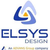logo ELSYS DESIGN