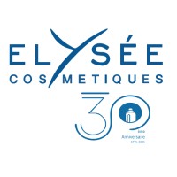 logo ELYSEE COSMETIQUES