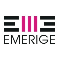 logo EMERIGE