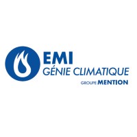 EMI GENIE CLIMATIQUE
