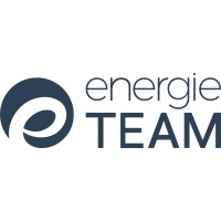 logo ENERGIETEAM SARL