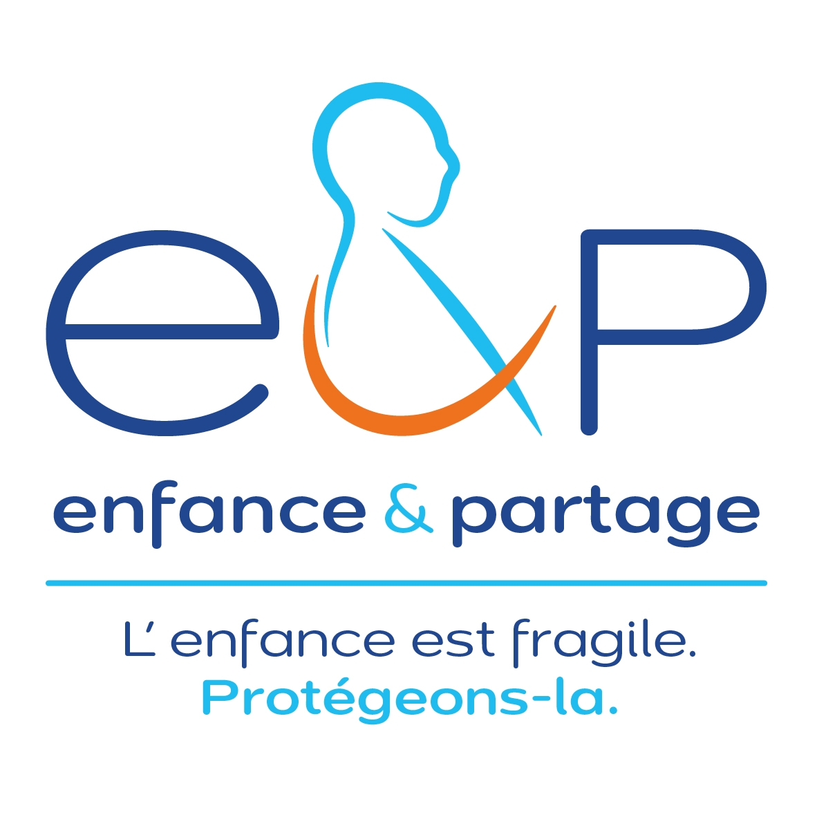 logo ENFANCE ET PARTAGE