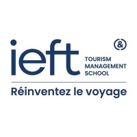 logo ENSEIGNEMENT FORMATION TOURISME