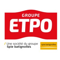 ENTR TRAVAUX PUBLICS DE L OUEST