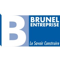 logo ENTREPRISE BRUNEL
