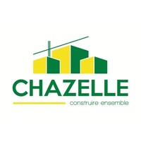 logo ENTREPRISE CHAZELLE