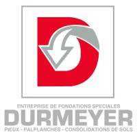 ENTREPRISE DE TRAVAUX PUBLICS ET PRIVES GEORGES DURMEYER