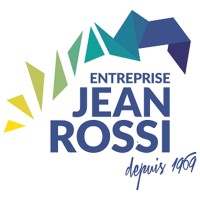 logo ENTREPRISE JEAN ROSSI