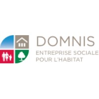 ENTREPRISE SOCIALE POUR L'HABITAT DOMNIS