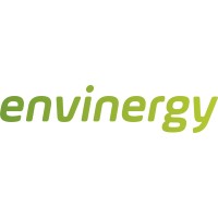 ENVINERGY TRANSACTIONS