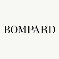 logo ERIC BOMPARD