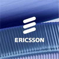 logo ERICSSON FRANCE