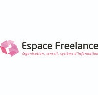 logo ESPACE FREELANCE