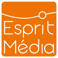 logo ESPRIT MEDIA