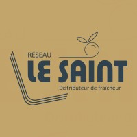 logo ETABLISSEMENT LE SAINT FRUITS LEGUMES