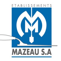 ETABLISSEMENTS MAZEAU