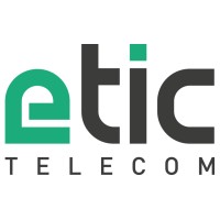 logo ETIC TELECOM