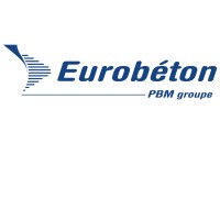 logo EUROBETON FRANCE