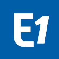 logo EUROPE 1 TELECOMPAGNIE