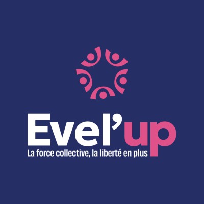 logo EVEL'UP