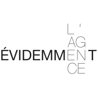 logo EVIDEMMENT L'AGENCE