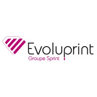 logo EVOLUPRINT